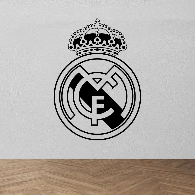 Escudos de Fútbol archivos - MegaVinilo