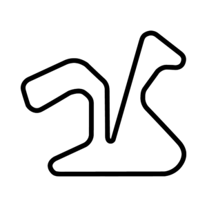pegatina circuito jerez