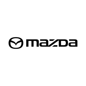 Pegatina Mazda