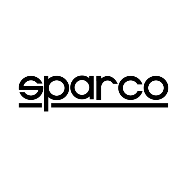 pegatina sparco