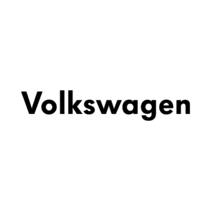 Pegatina Volkswagen